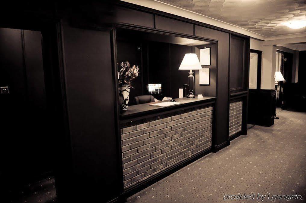 Birch Hotel Heywood Exterior foto